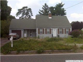 Foreclosed Home - List 100056456