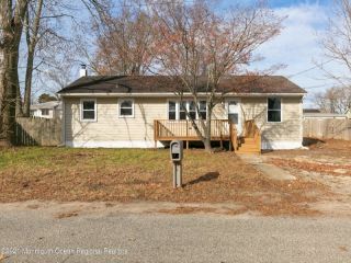 Foreclosed Home - 234 PENNANT AVE, 08722