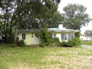 Foreclosed Home - List 100163859