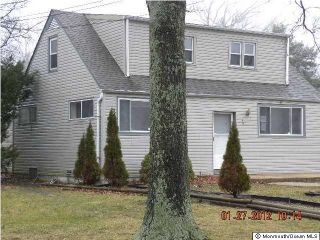 Foreclosed Home - List 100258668