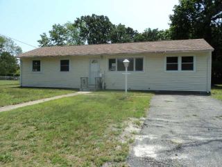 Foreclosed Home - List 100282852