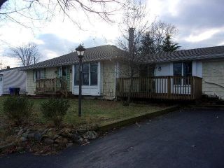Foreclosed Home - List 100342968