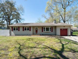 Foreclosed Home - List 100344439