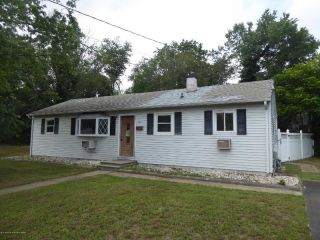 Foreclosed Home - List 100347543