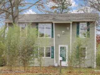 Foreclosed Home - 471 MANTOLOKING RD, 08723