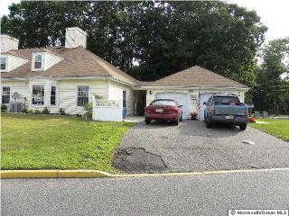 Foreclosed Home - 2 SUTTON DR, 08724