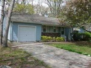 Foreclosed Home - List 100148057