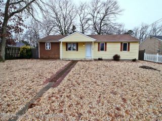 Foreclosed Home - 330 CONSTITUTION DR, 08731