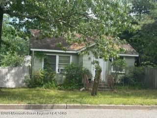 Foreclosed Home - List 100849677