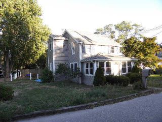Foreclosed Home - List 100083637