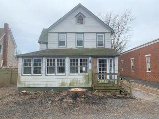 Foreclosed Home - 1030 Route 88, 08742