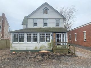 Foreclosed Home - List 100343763
