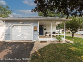Foreclosed Home - List 100739883