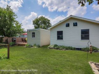 Foreclosed Home - List 100792482