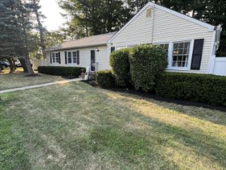 Foreclosed Home - List 101131604