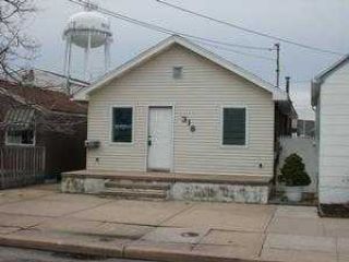 Foreclosed Home - List 100056421