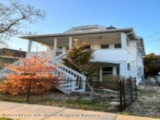 Foreclosed Home - List 100392537