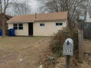Foreclosed Home - List 100056397