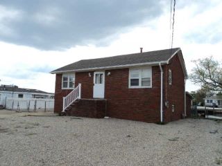 Foreclosed Home - List 100083618