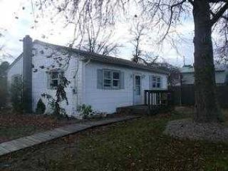 Foreclosed Home - List 100095834
