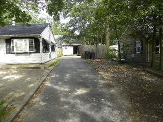 Foreclosed Home - List 100095854
