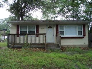 Foreclosed Home - List 100108872
