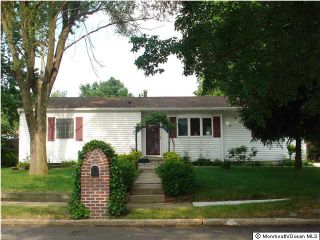 Foreclosed Home - List 100204500