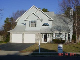 Foreclosed Home - List 100212663