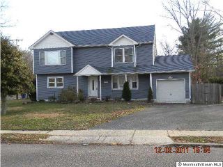 Foreclosed Home - List 100221814