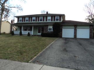 Foreclosed Home - List 100247082