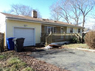 Foreclosed Home - List 100258662