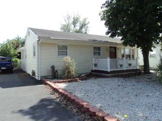 Foreclosed Home - 1269 BAY AVE, 08753