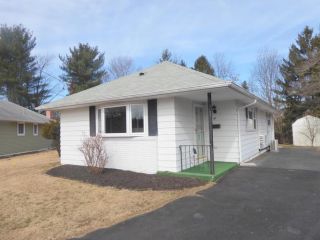 Foreclosed Home - List 100342946