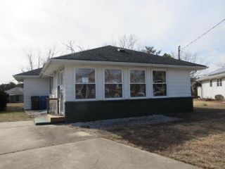 Foreclosed Home - List 100343152