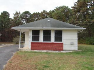 Foreclosed Home - List 100343276