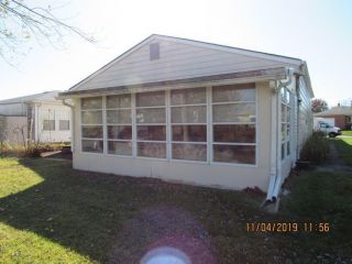 Foreclosed Home - List 100343442
