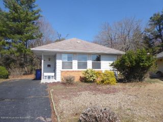 Foreclosed Home - List 100344338