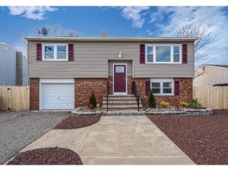 Foreclosed Home - List 100345291