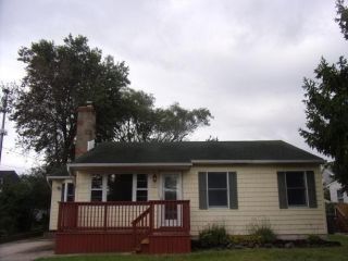 Foreclosed Home - List 100348030