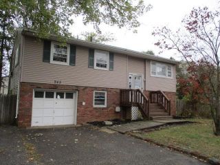 Foreclosed Home - List 100348691