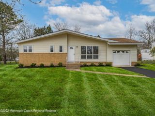 Foreclosed Home - List 100425604