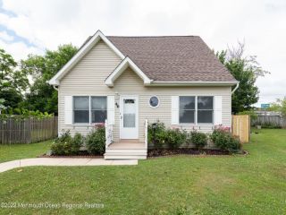 Foreclosed Home - List 100431157