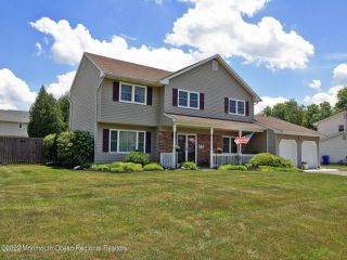 Foreclosed Home - List 100453256