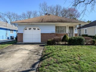 Foreclosed Home - List 100595471