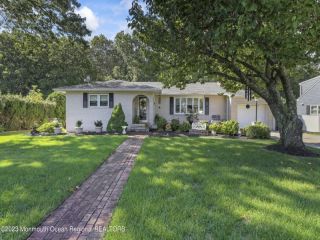 Foreclosed Home - List 100607745
