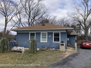 Foreclosed Home - 14 CATALINA CT, 08753