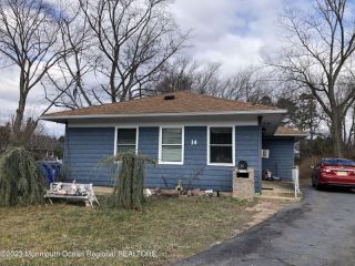 Foreclosed Home - List 100631825