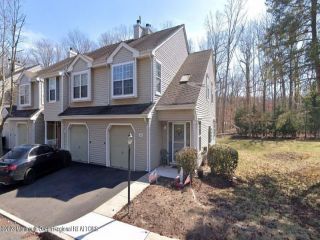 Foreclosed Home - 301 WALES LN, 08753