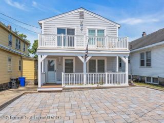 Foreclosed Home - List 100662498