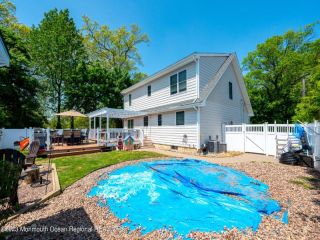 Foreclosed Home - List 100668368
